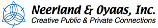 Neerland & Oyaas, Inc. Logo